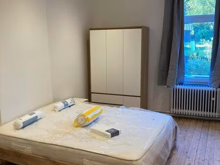 maison en colocation à rue jean volders braine-l'alleud (vbe46215)