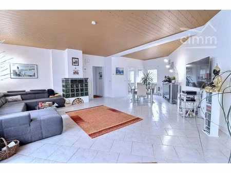 vente maison 5 pièces 235 m² frauenberg (57200)