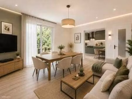vente maison à guipavas (29490) : à vendre / 92m² guipavas