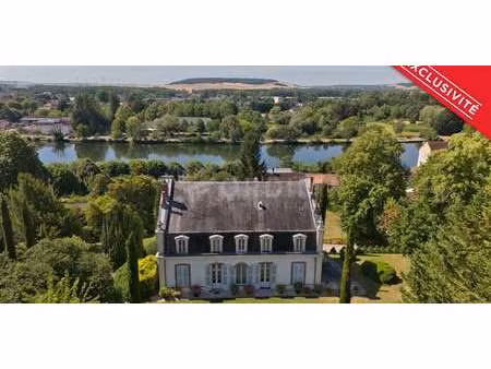 maison joigny (89)