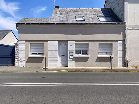 vente maison 4 pièces  87.00m²  montreuil