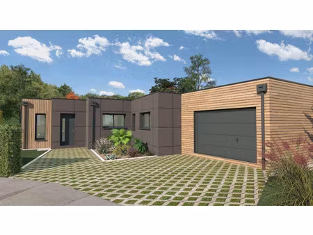 vente maison neuve 4 pièces 105 m² à nesmy (85310)  325 000 €