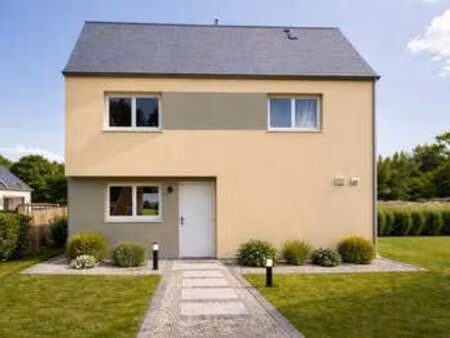 vente maison à ploeren (56880) : à vendre / 85m² ploeren