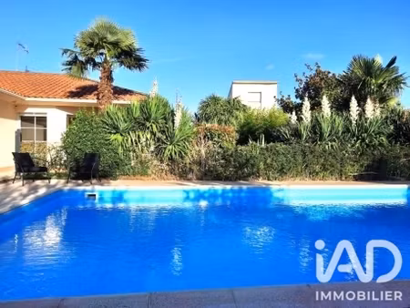 vente maison/villa 7 pièces