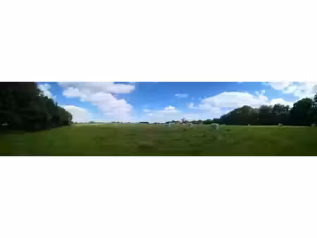 domaine agricole de 70 hectares d’un seul tenant avec bâtiment agricole et hangar