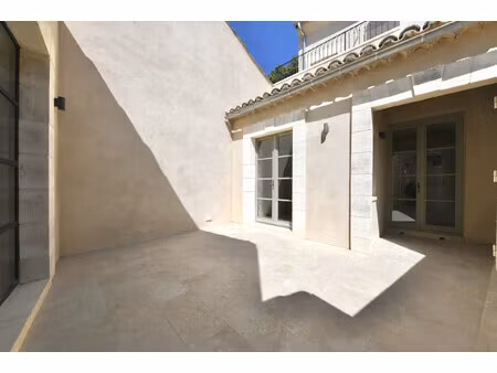vente appartement 6 pièces