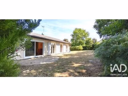 maison à betton (35830)