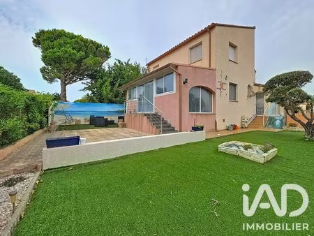maison à le barcarès (66420)