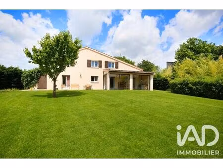 maison d’architecte à montberon (31140)