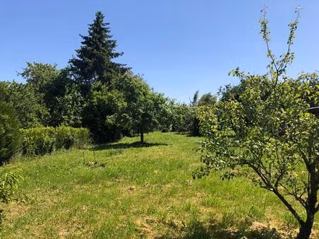achat terrain 1 220m² beton bazoches 77320