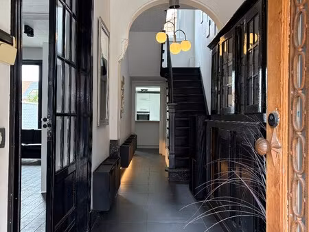 huis te koop in kortrijk met 4 slaapkamers