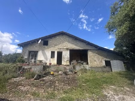 maison à vendre montignac-de-lauzun