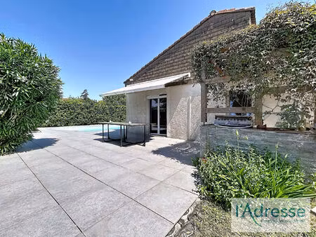 vente maison 5 pièces  151.00m²  saint