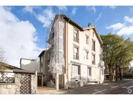 vente local d’activités 150m²