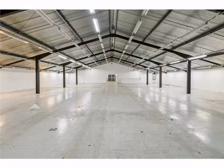 vente local d’activités septeuil 78790