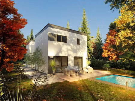 vente maison 5 pièces 117 m² à witry-lès-reims (51420)  308 000 €