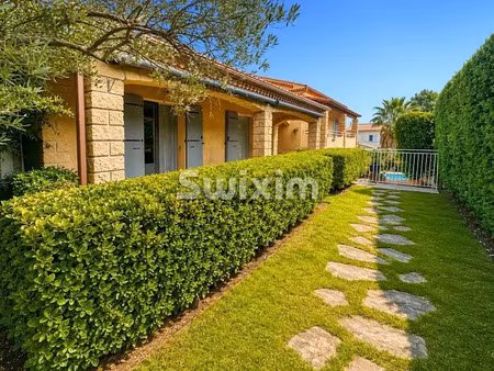 vente maison 5 pièces 136 m² à bagnols-sur-ceze (30200)  335 000 €
