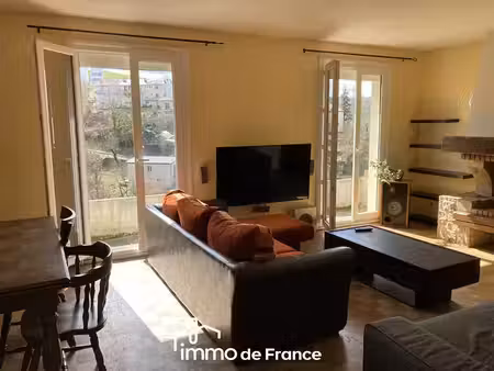 vente maison le monastère 12000 - - surface privée