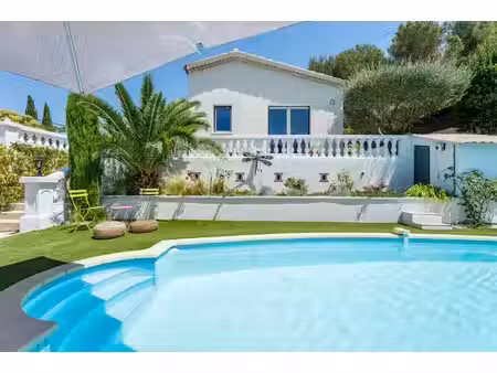 vente maison la penne-sur-huveaune 13821 - - surface privée