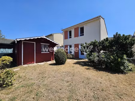 vente maison 6 pièces 102 m² à eragny sur oise (95610)  315 000 €