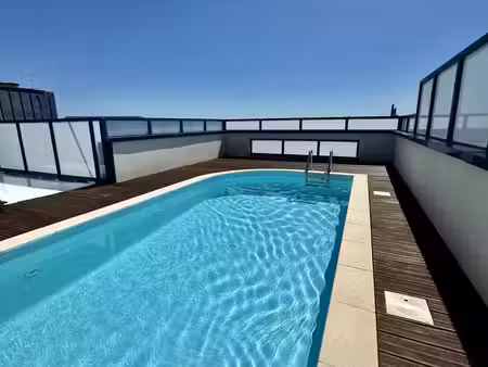 vente appartement royan 17200 - - surface privée
