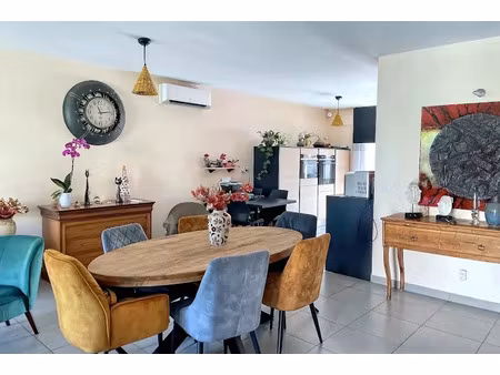 vente villa 3 pièces 72 m² à meze (34140)  347 000 €