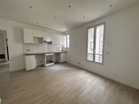 achat appartement 3 pièces 43m² nogent sur marne 94130