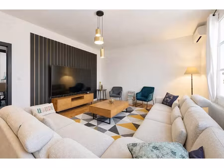 vente maison 7 pièces 154 m² à canet-en-roussillon (66140)  350 000 €