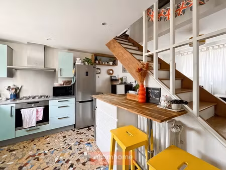 vente maison 4 pièces 72 m² à rennes (35000)  349 698 €