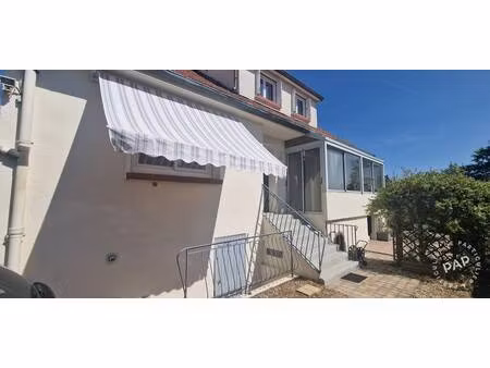 fleury-les-aubrais (45400)