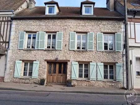 ivry-la-bataille (27540)