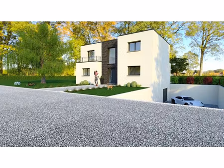 vente maison 5 pièces 135 m² à thézy-glimont (80440)  361 000 €