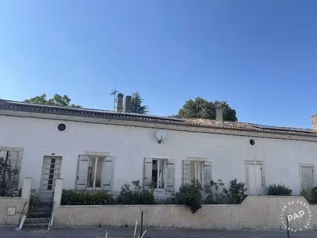la sauve (33670)