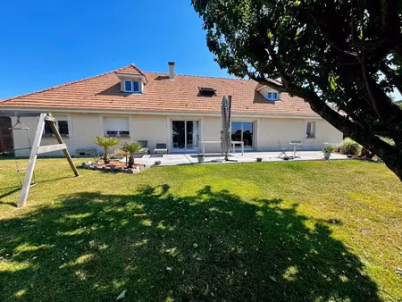 vente maison 7 pièces 165 m² à gonneville-la-mallet (76280)  365 000 €