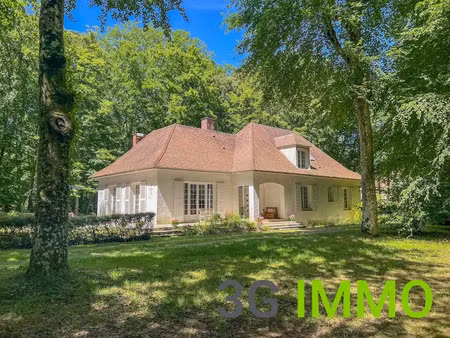 vente maison 7 pièces 170 m² à houdan (78550)  365 000 €