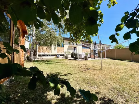 vente maison 5 pièces 128 m² à pontoise (95000)  365 000 €