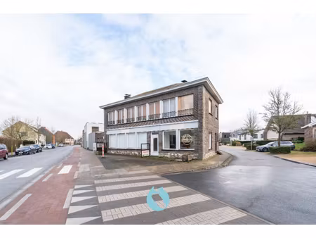 huis te koop in lievegem met 3 slaapkamers