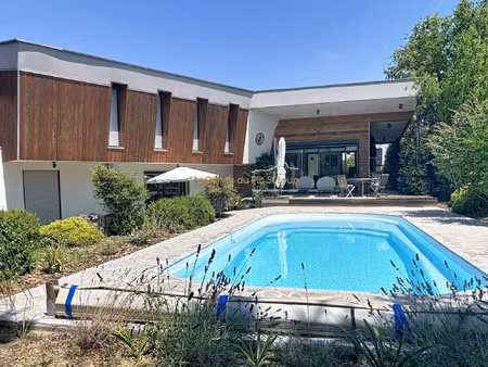 maison d'archi