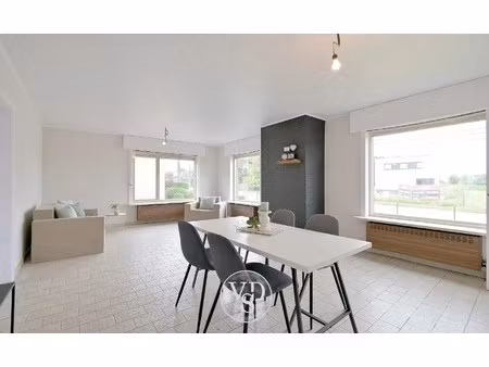 huis te koop in gavere met 4 slaapkamers