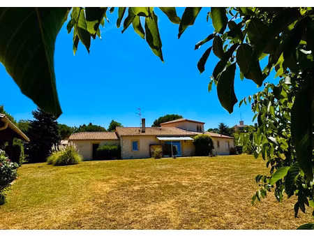 vente maison 6 pièces 175 m² à monbazillac (24240)  420 000 €