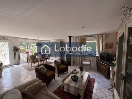 achat maison 4 pièces 87m² vire normandie 14500