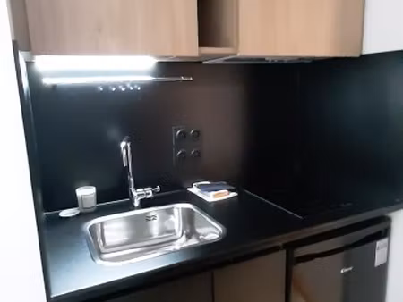 location appartement 2 pièces 46m² palaiseau 91120