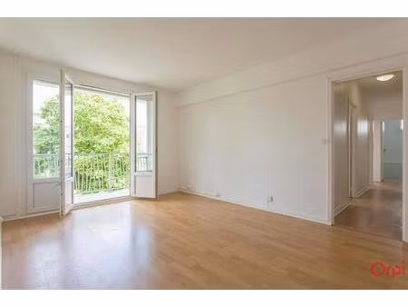 location appartement 4 pièces 69m² st michel sur orge 91240