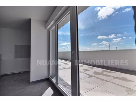 achat appartement 4 pièces 95m² caen 14000