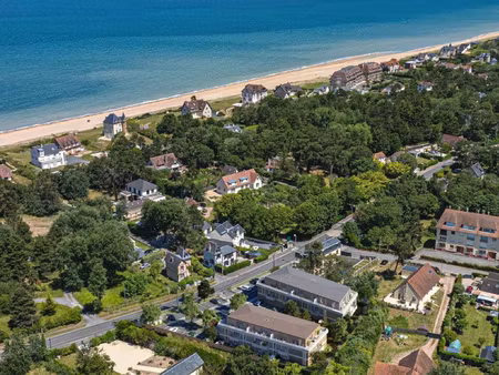 achat appartement 4 pièces 80m² merville franceville plage 14810