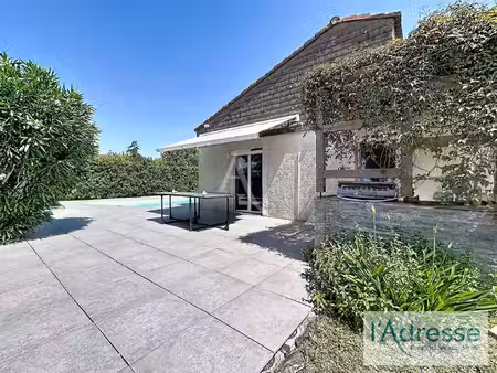 vente maison 5 pièces 151 m² saint-alban (31140)