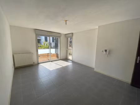 location appartement 2 pièces 42 m² à saint-orens-de-gameville (31650)