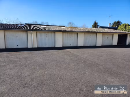 location parking thiberville 27230