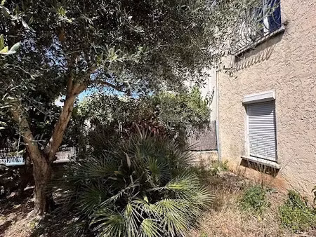 vente maison 4 pièces 83 m² à marseille 12ème (13012)  395 000 €