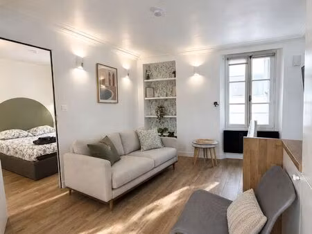 appartement à nogent-sur-marne (94130)